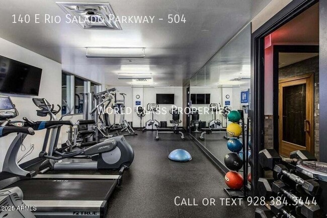 Building Photo - 140 E Rio Salado Pkwy