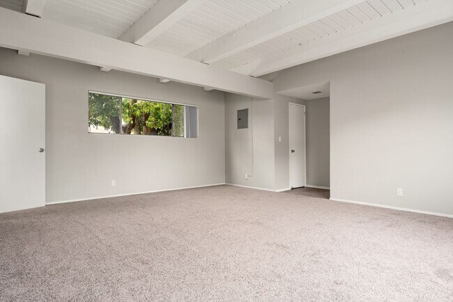 Floorplan - St. Andrews Manor Apartments