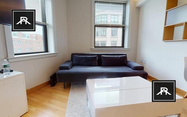 Building Photo - 1 bedroom in Cambridge MA 02138