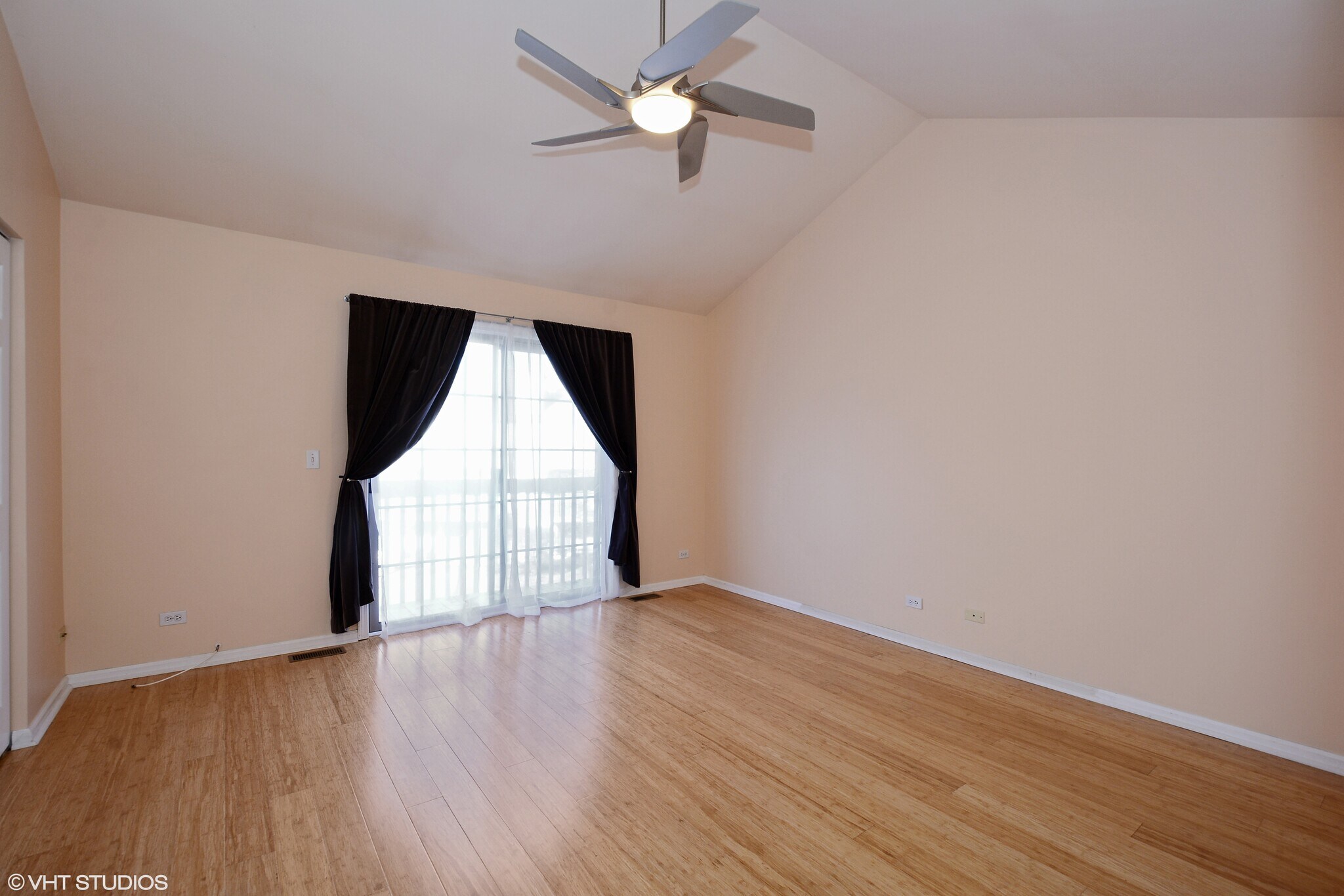 Master Bedroom - 1560 N Saint Marks Pl