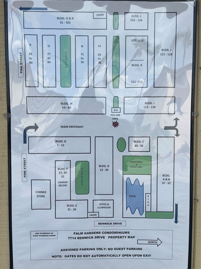 Building Photo - 7714 Renwick Dr