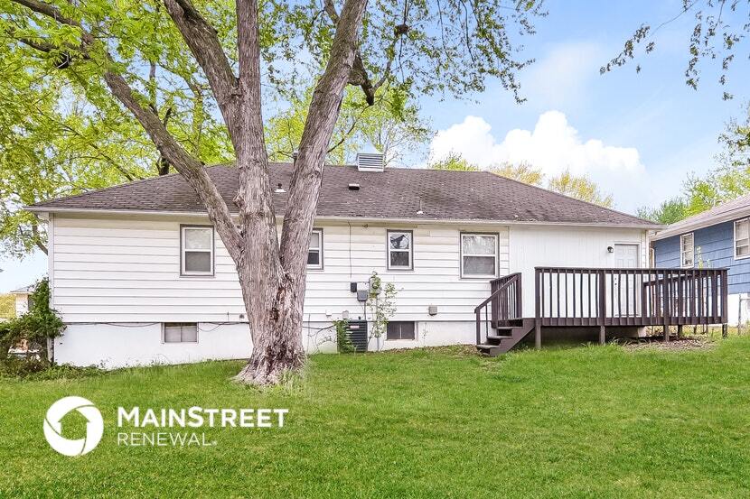 Building Photo - 3605 Randall Dr