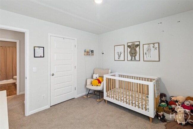 Building Photo - 448 Flat Rock Trace