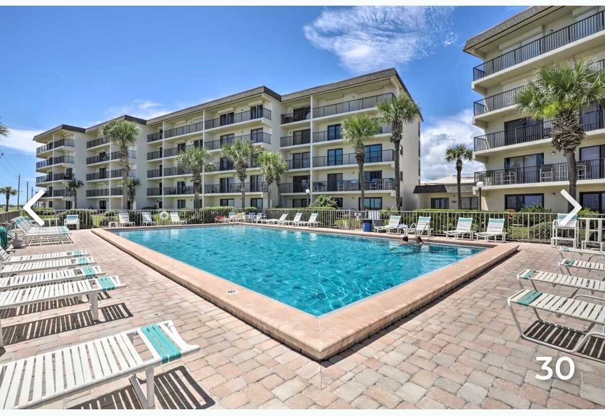 Building Photo - 2700 Ocean Shore Blvd