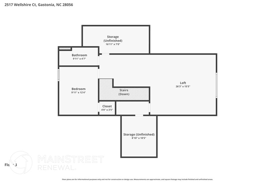 Building Photo - 2517 Wellshire Ct