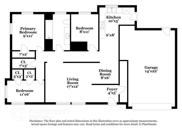 Building Photo - 10902 Faircroft Dr