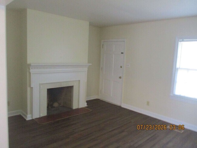 Building Photo - 614-B Haley St