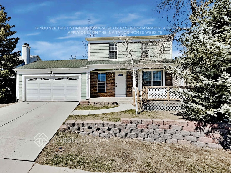 Primary Photo - 11417 W 103rd Ave