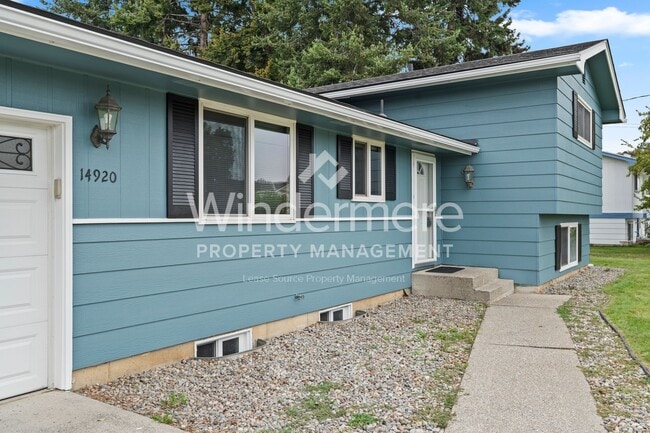 Building Photo - 4 Bedroom Home In Spokane Valley