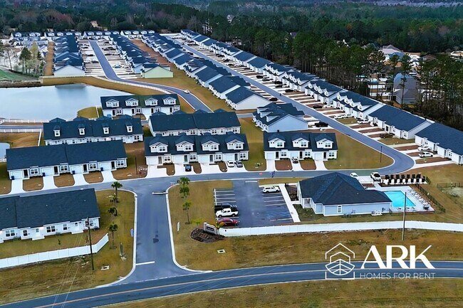 Building Photo - 1168 Walker Point Way