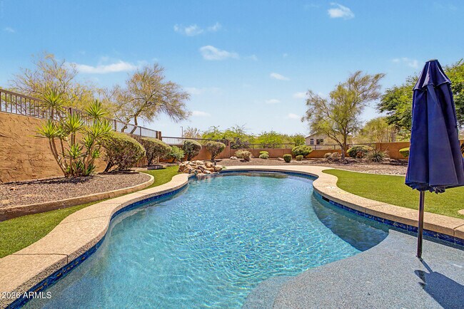 Building Photo - 3805 N Morning Dove Cir