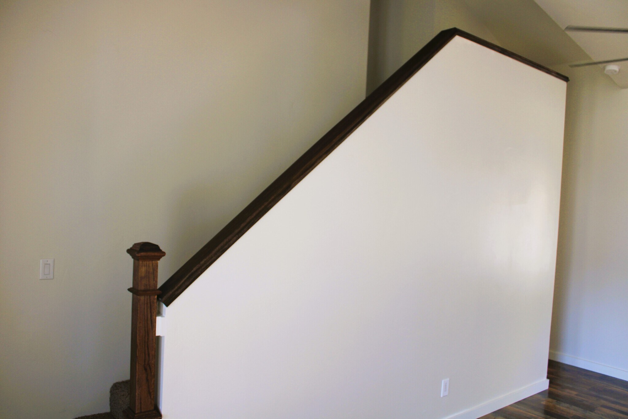 Stairs to 2nd floor bedrooms - 11380 W Montana St