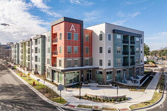 Building Photo - Aspire at Church St.