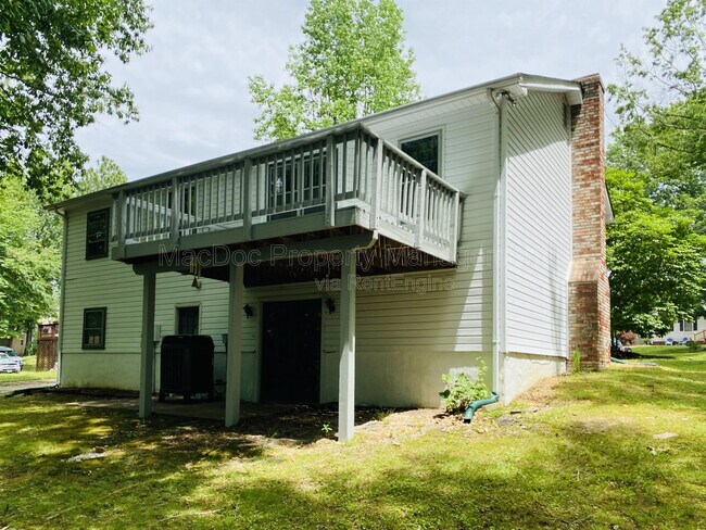 Building Photo - 12202 McClain St