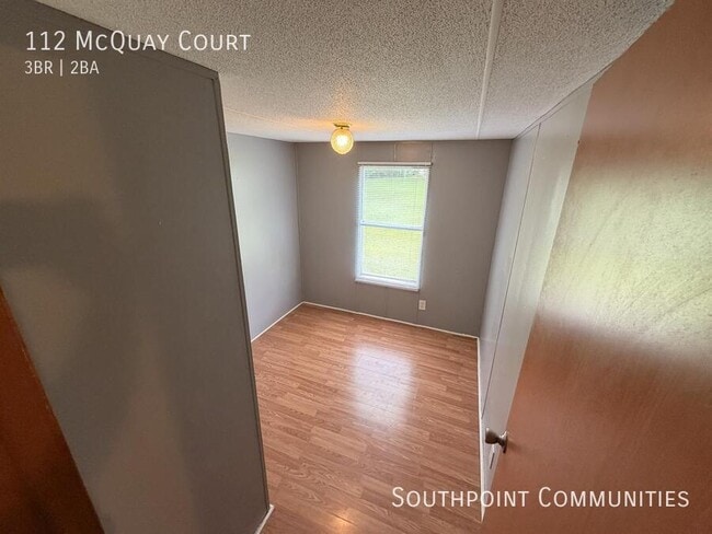 Building Photo - 112 McQuay Trail
