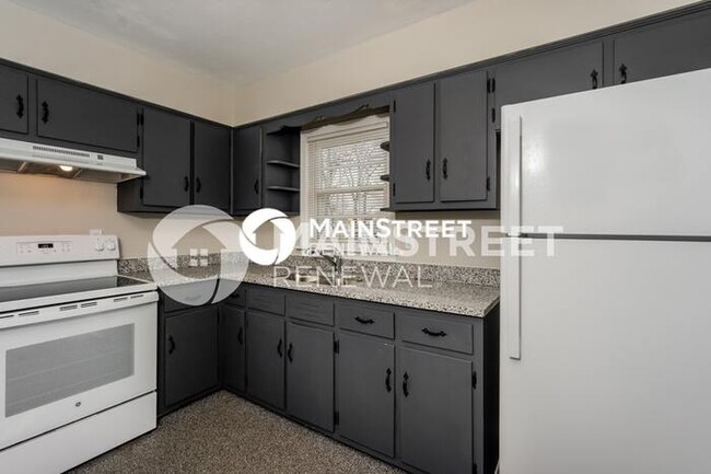 Building Photo - 5204 Ronwood Dr