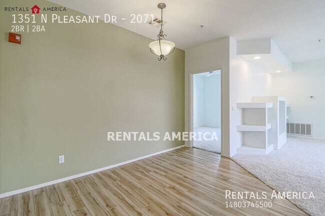 Building Photo - Upgraded Chandler Condo In Mirage Mark Res...
