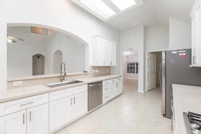 Building Photo - 3507 Moss Trail Dr