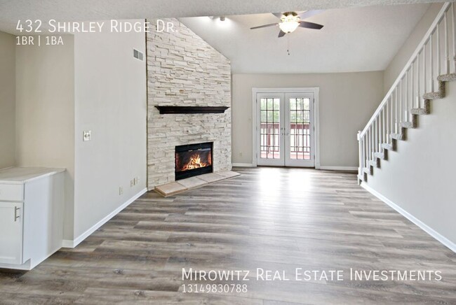 Building Photo - 432 Shirley Ridge Dr