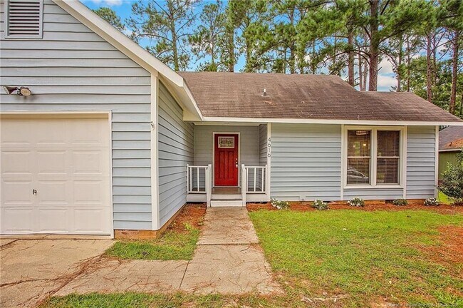 Building Photo - 4616 Pine Needle Ct