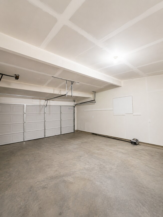 Building Photo - HALF OFF SECURITY DEPOSIT! Renovated 3BR/2BA Home with Garage & Huge Yard