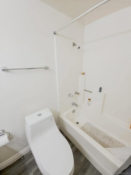 Building Photo - 8640 Mission San Carlos Dr