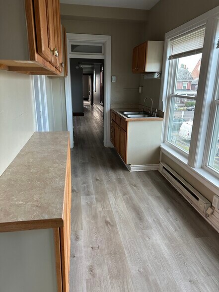 Kitchen - 47 E Cherry St