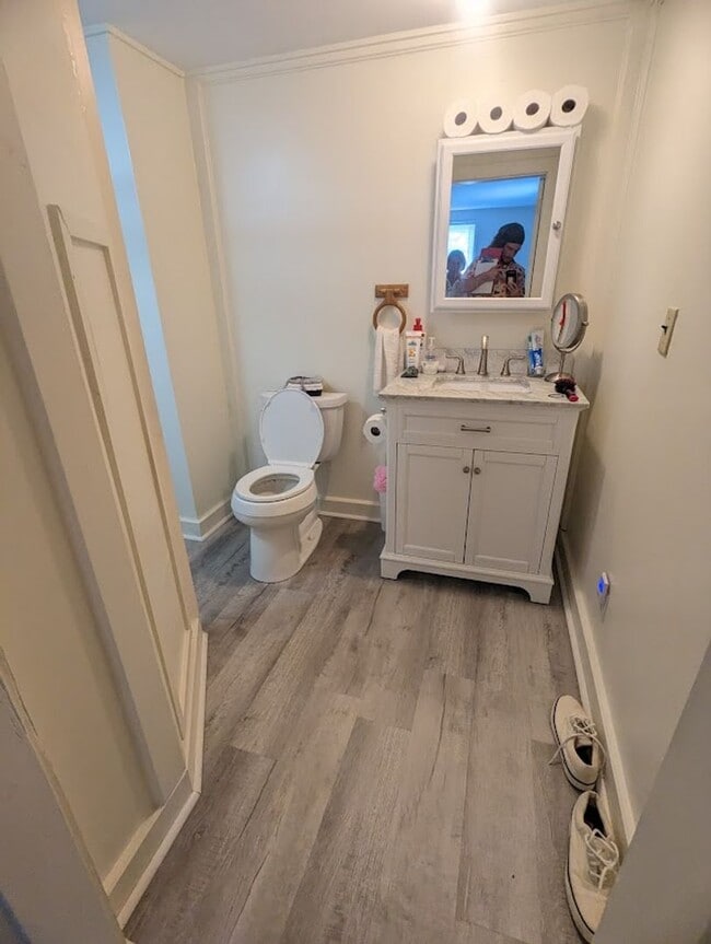 Building Photo - Foden