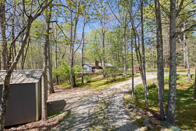 Building Photo - Lovely Home - Beautiful Wooded Setting