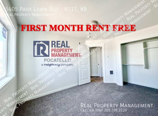 Building Photo - 5405 Park Lawn Dr