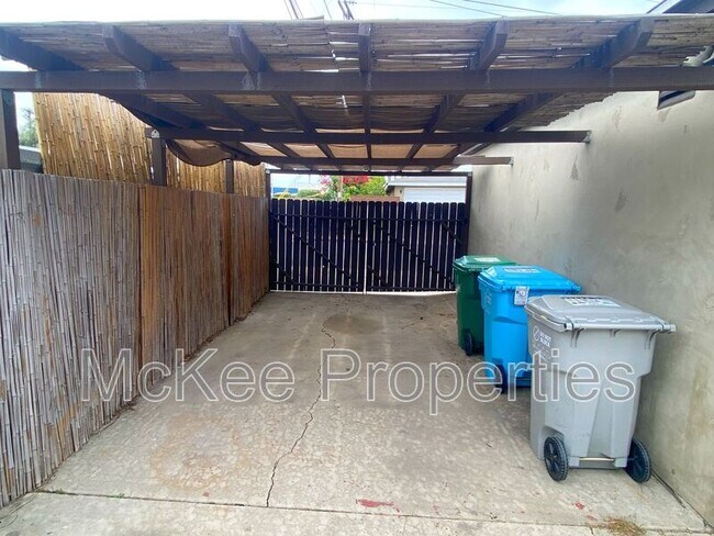 Building Photo - 4605 59th St