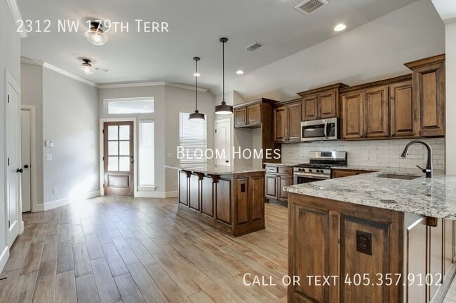 Building Photo - 2312 NW 179th Terrace