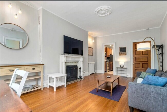 Building Photo - 377 Commonwealth Ave