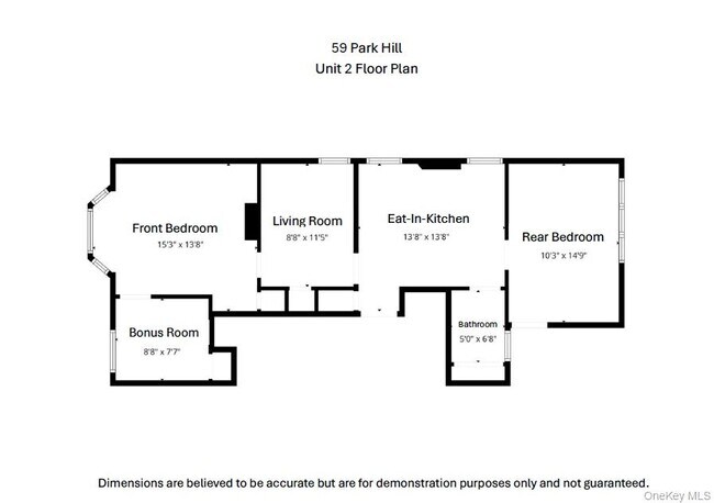 Building Photo - 59 Park Hill Ave