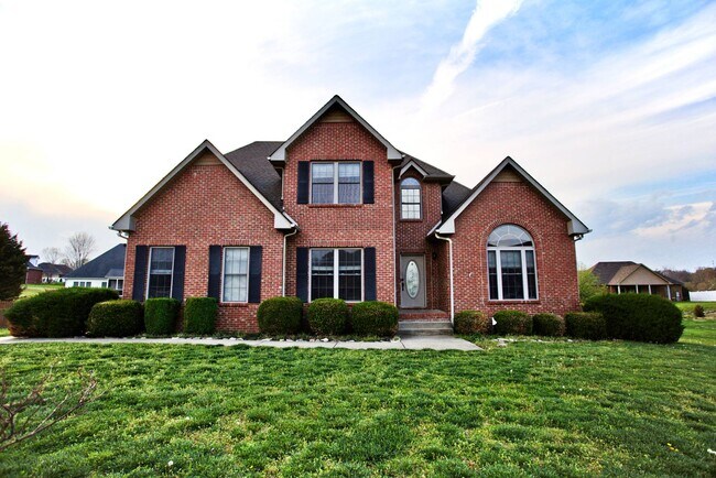 Primary Photo - 1146 Iron Wood Ct