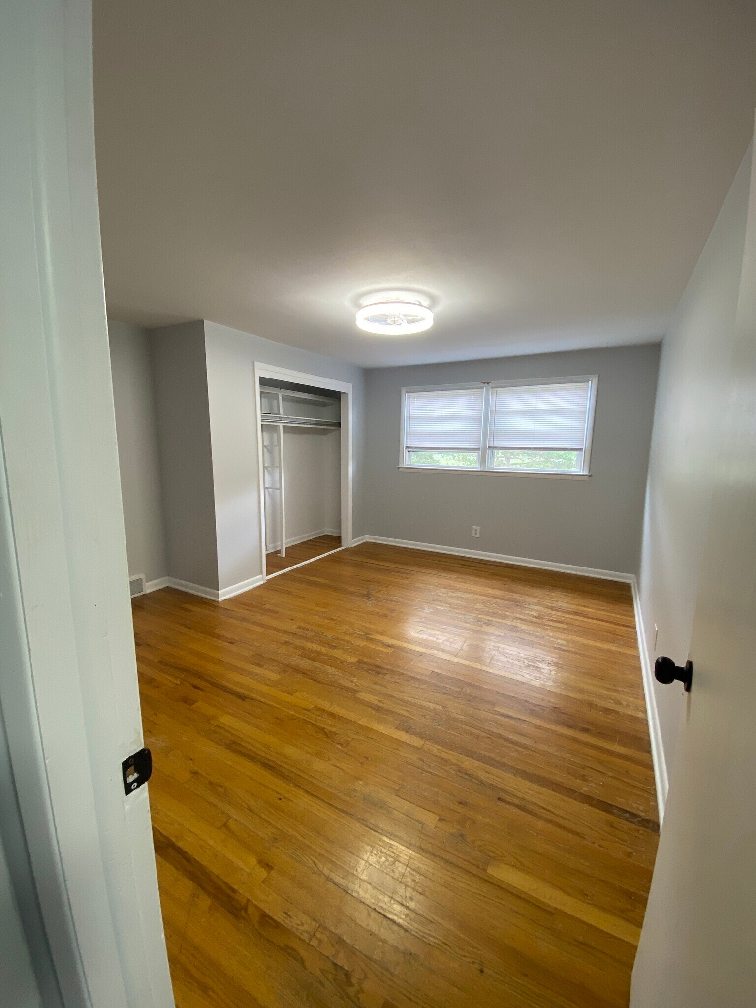 Front Bedroom - 1326 Westcott St