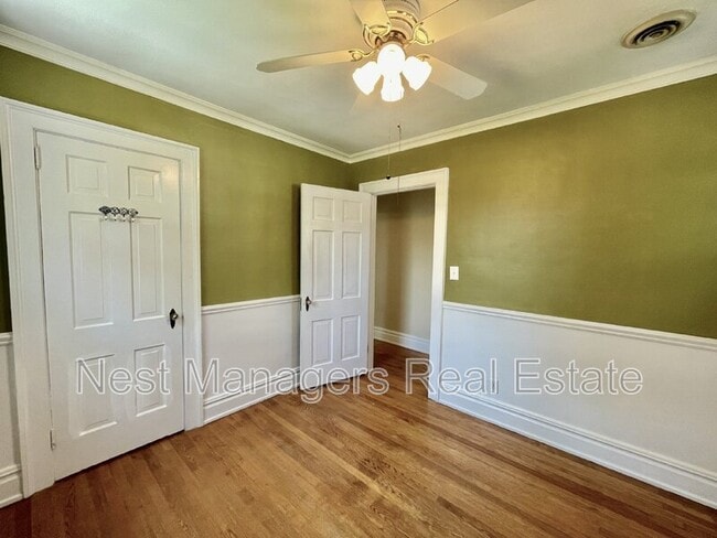 Building Photo - 1518 Fort Bragg Rd
