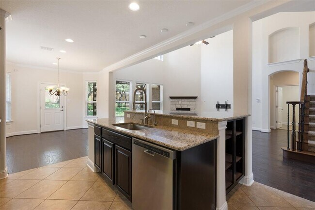 Building Photo - 8606 Evelina Trail