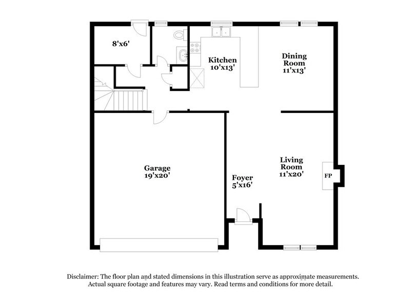Building Photo - 7028 Paint Rock Ln