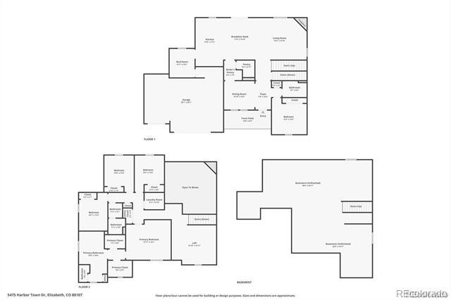 Building Photo - 5475 Harbor Town Dr