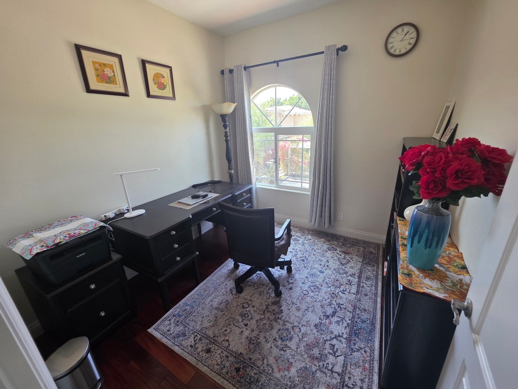 Office - 5102 La Palma Ave