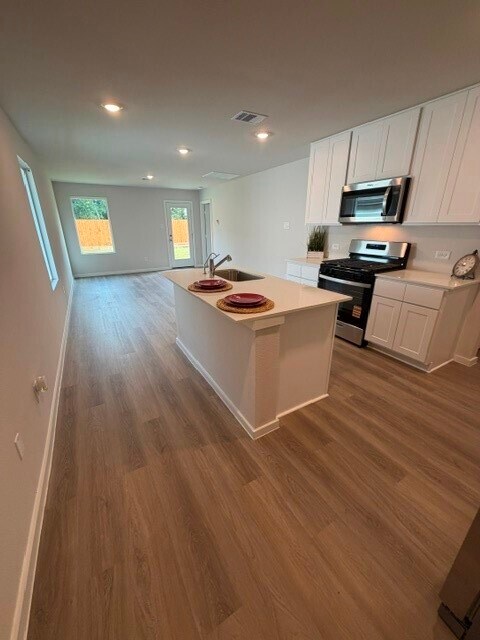Building Photo - 11627 Ruffian Dr