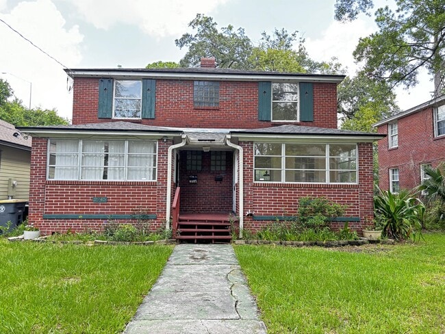 Building Photo - 2943 Forbes St