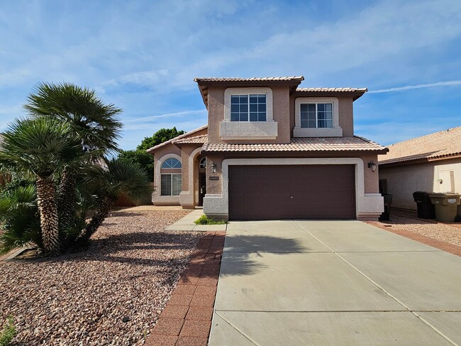Building Photo - Spacious 3bd home in peoria