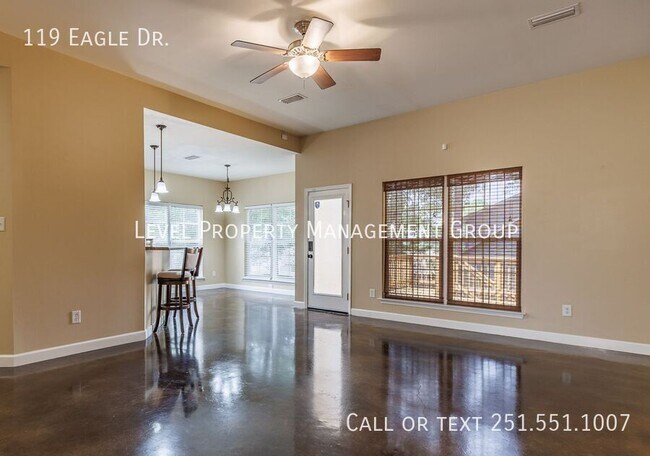 Building Photo - 119 Eagle Dr