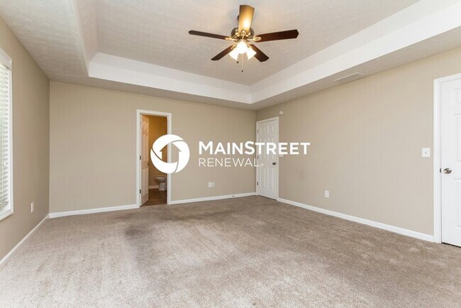 Building Photo - 4 Bedroom Pet-Friendly Home in Lawrenceville, GA with Main Street Renewal