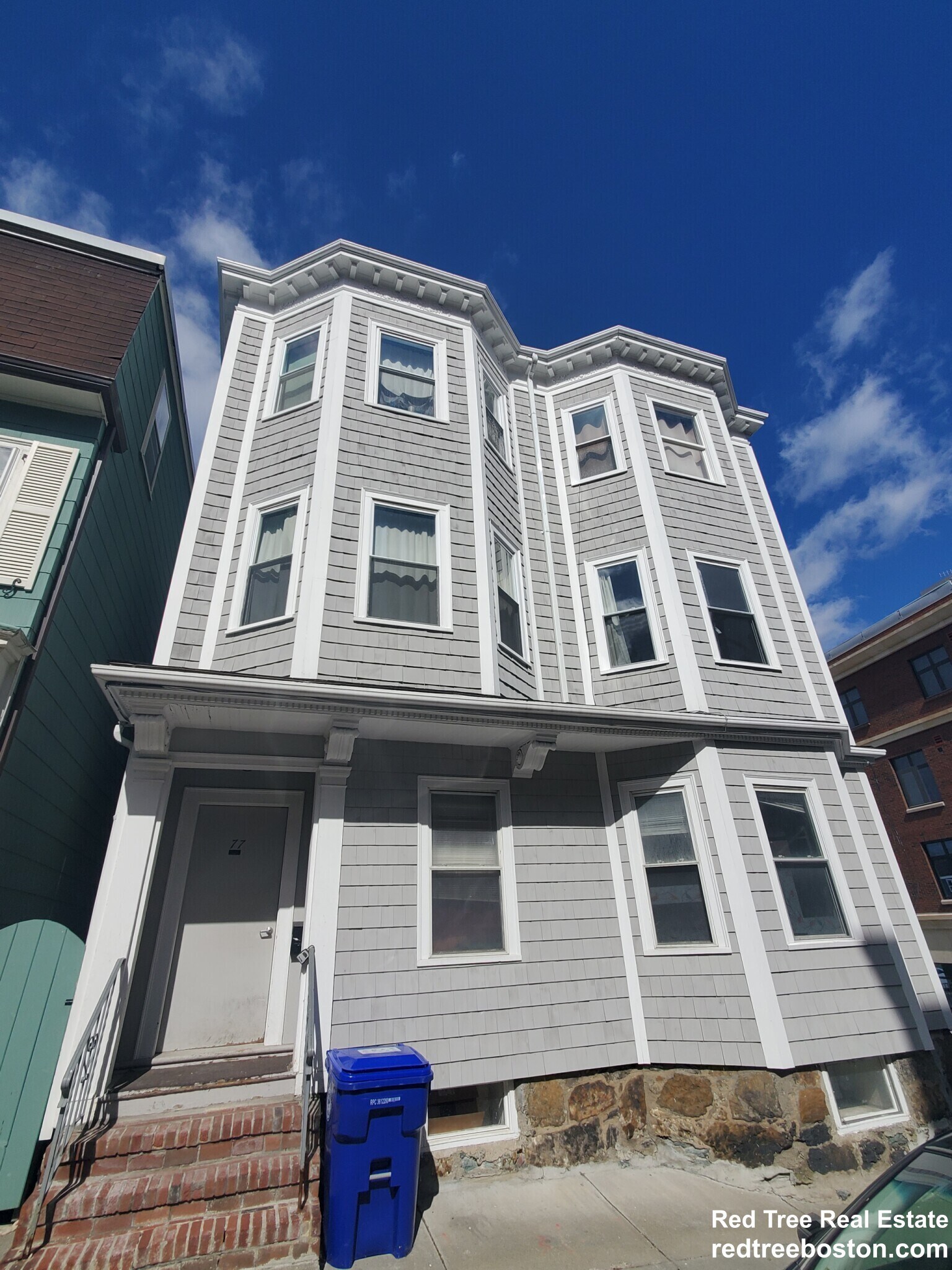 Building Photo - 77 Walnut St