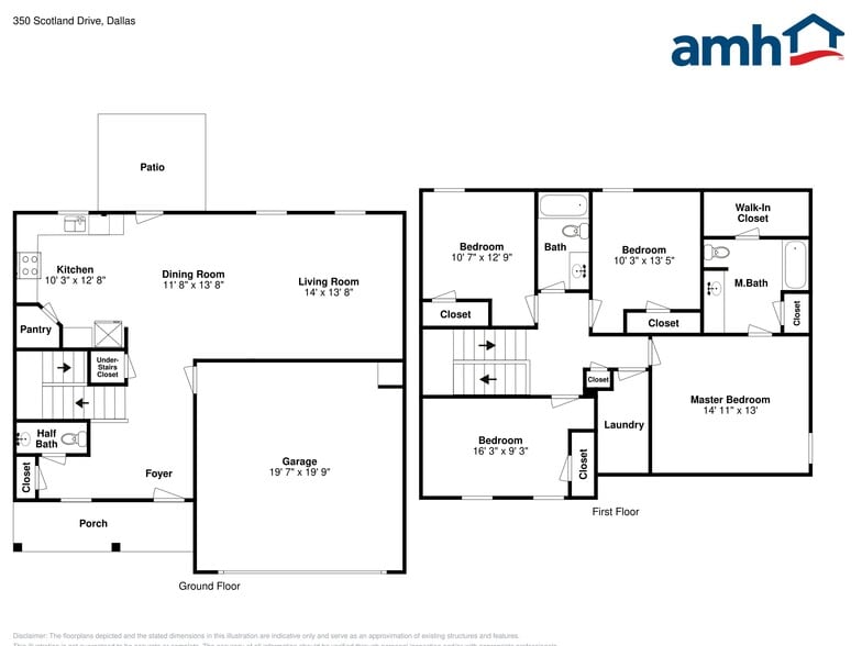 Building Photo - 350 Scotland Dr