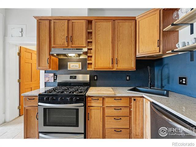 Building Photo - 2955 Columbine St