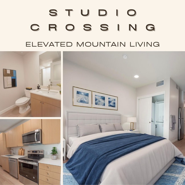 Primary Photo - Brand New Luxury Community In Desirable Park City!